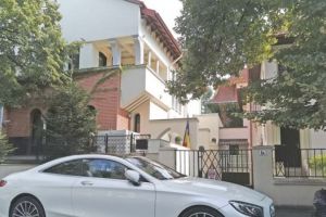 Ioana Simion: «Am plecat din casa lui Ilie Năstase. Simţeam mereu energii negative acolo»