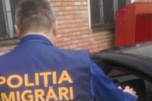 Tânără din Moldova trimisă înapoi peste Prut