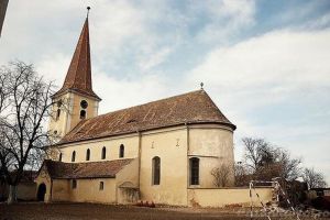 Concerte în Bisericile Fortificate din Guşteriţa şi Șelimbăr