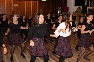 FOTO: Educaţia Mureşeană, celebrată prin momente artistice