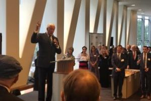 Judetul Maramures, premiat in Statele Unite ale Americii