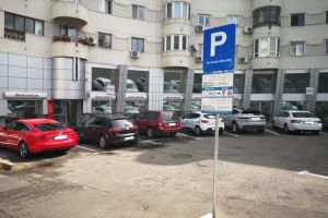 Atentie soferi! Parcari gratuite dupa ora 17.00, in Constanta