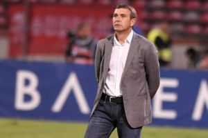 Neagoe intră oficial în atribuţiuni la FC Hermannstadt – ’’Am primit acceptul medicilor’’