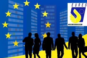Peste 450 de locuri de muncă vacante, prin reţeaua EURES