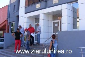 LOCURI de MUNCĂ în Alba: 403 posturi disponibile în Alba Iulia, Aiud, Blaj, Câmpeni, Cugir şi Sebeş. Oferta completă AJOFM