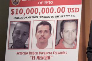 Lumea drogurilor are un nou Rege după ce ”El Chapo” a fost închis pe viaţă. E miliardar, dar se ascunde în peşteri