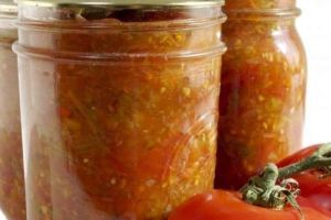 Zacuscă cu păstrăv, reţeta de care te vei îndrăgosti