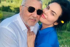 Ilie Năstase, părăsit şi de a cincea nevastă! Ioana s-a mutat în chirie şi nu mai vrea să audă de el
