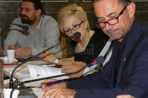 Consultaţii gratuite pentru înfiinţarea de întreprinderi sociale, oferite de viceprimarul ...