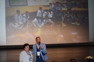 Peste 300 de profesori, prezenţi la Conferinţa SuperTeach organizată la Suceava