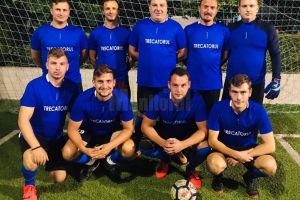 AD Auto Total-Bucovina Bus şi Trecătorul au încheiat săptămâna în forţă