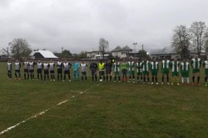 Început perfect de campionat pentru Steaua Dumbrăveni