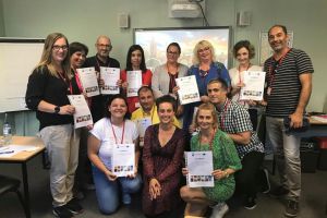 Mobilitate Erasmus+ pentru profesori de la Colegiul Tehnic „Alexandru Ioan Cuza” Suceava