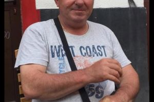 A murit Dinu Mazureac, şeful cimitirelor din Suceava, fost şef al Gardienilor Publici