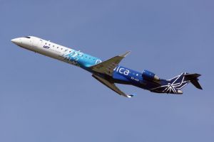 LOT reduce capacitatea de transport pe ruta Varşovia – Bucureşti în sezonul de iarnă