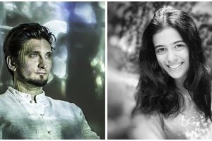 Timişorenii, invitaţi la un Concert de Basm cu Daniel Dorobanţu & Dora Gaitanovici