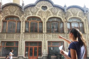 Joc urban la Sibiu – Vânătoarea de comori arhitecturale are loc sâmbătă