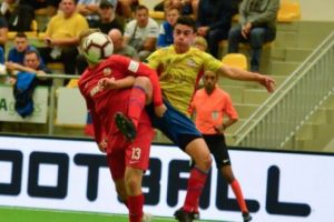 România ajunge în „sferturi” la Mondiale