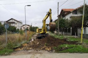 Strazi noi in cartierul Compozitorilor