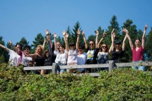 Taberele de dezvoltare personală – o soluţie propusă de psihologi pentru regăsirea de sine