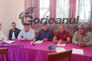 BNS Gorj, pregătit de declanşarea protestelor!