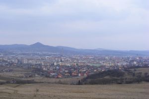 Oraşul este mutilat şi sufocat, spune Ioan Turc. Ce soluţii propune