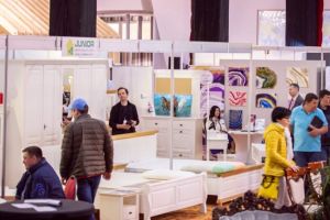 Salonul de Mobilă SIBIU revine la Redal Expo împreuna cu Târgul *Imobiliar *Construcţii şi *Amenajări