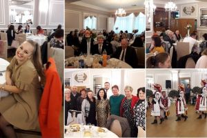 FOTO. Ziua educatorului, la Aiud: Formatorul de caractere, o alegere pentru toată viaţa