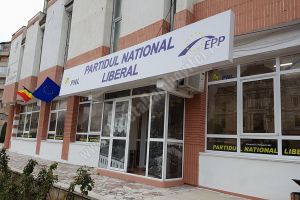 PNL Dâmboviţa anunţă că a refăcut Organizaţia de la Conţeşti, dizolvată acum trei ani