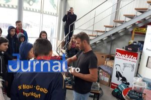 FOTO: Practica bate teoria. Zeci de tineri, învăţaţi să răspundă provocărilor de pe piaţa muncii