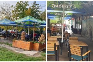 Unii comercianţi cred că avizele de la primărie sunt facultative