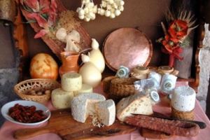 Blaj: Ziua naţională a produselor alimentare româneşti va fi sărbătorită joi, în Piaţa Mare