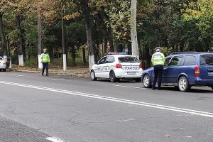 Slobozia: Acţiune pentru verificarea stării tehnice a autovehiculelor