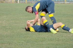 Industria Galda, în cel mai critic moment petrecut în Liga a 3-a, după 7 înfrângeri! Credit nelimitat pentru antrenorul Paul Ciucă şi speranţe de redresare