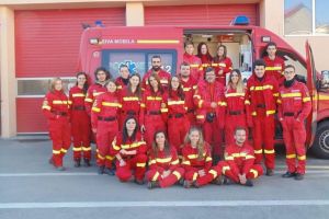 SMURD-ul te învaţă cum să dai primul ajutor în caz de nevoie – Toată lumea se poate înscrie