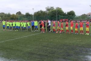 Petrolul are derbi de clasament!