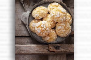 lauraadamache.ro: Fursecuri cu nuca de cocos (reteta fara unt)