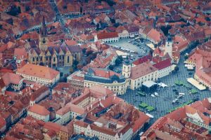 Sibienii invitaţi să adere la Consiliul Civic Consultativ al judeţului