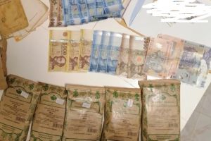 FOTO. Traficanţii de droguri săltaţi de DIICOT, arestaţi pentru 30 de zile