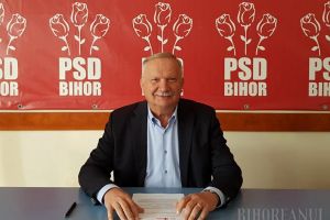 Mang trâmbiţează o nouă promisiune PSD pentru 13 comune şi un oraş din Bihor: Guvernul le împrumută bani pentru proiecte mici