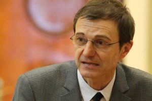 Preşedintele Academiei Române, Ioan-Aurel Pop, la sesiunea aniversară „Nicolae Bălcescu, 200 de ani de la naştere”: Astăzi o societate românească grăbită şi preocupată de interese trecătoare