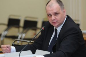 Florin Buicu, mesaj bilingv de la Târgu-Mureş pentru Klaus Iohannis