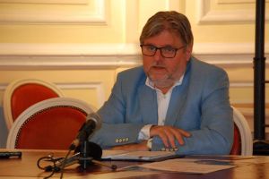 Rectorul ULBS ar putea să mai obţină un mandat – Cum poate Bondrea să păcălească legea