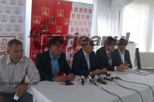 S-a găsit înlocuitor pentru Bîldea! – PSD şi-a stabilit candidatul pentru Teleşti, în CEx