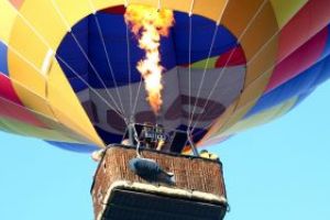 Zi dedicata Ieudului, la Maramures Balloon Fiesta. Afla programul
