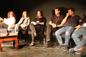 Prima ediţie a L.I.F.T. Social Media Training 2019. Social media, tool-ul fascinant care pune lucrurile în mişcare (II)