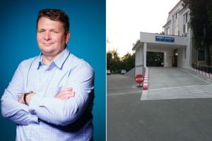 Dorin Nistor la Radio Unirea FM: „Modernizarea sistemului medical din Sebeş, o prioritate pentru administraţia locală”