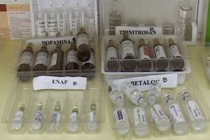 Peste 1000 de botoşăneni îmbolnăviţi de temperaturile de afară. Cei mai mulţi sunt copii