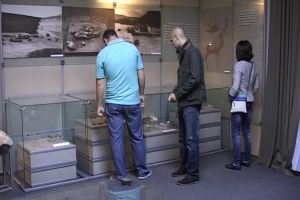 Noaptea Albă a Galeriilor la Botoşani. Când va avea loc şi în ce interval orar!