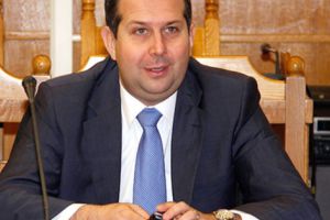 Ani grei de puşcărie pentru Theodor Nicolescu